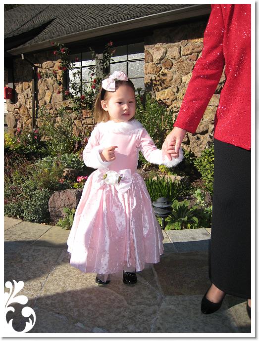2007NovThanksgivingandRickWedding 038